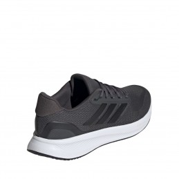 Buty męskie adidas Runfalcon 5 Running szare - IE8819