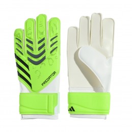 Rękawice bramkarskie dla dzieci adidas Predator Training