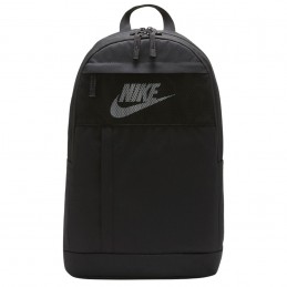 Plecak Nike Elemental Backpack czarny - DD0562 010
