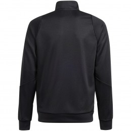 Bluza młodzieżowa adidas Tiro 24 Training czarna - IJ9958