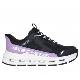 Buty młodzieżowe Skechers Slip-ins: Glide-Step - Vista Lane