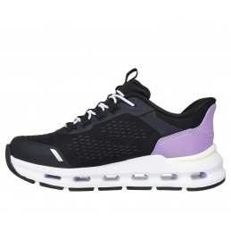 Buty młodzieżowe Skechers Slip-ins: Glide-Step - Vista Lane