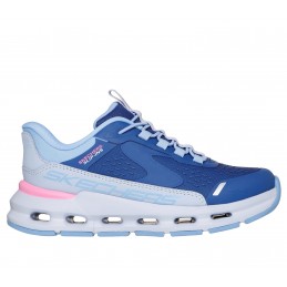 Buty młodzieżowe Skechers Slip-ins: Glide-Step - Vista Lane