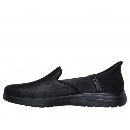 Buty damskie Skechers Slip-ins: On-the-GO Flex - Captivating