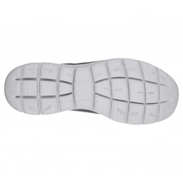 Buty męskie Skechers Summits grafitowe - 52811 CHAR