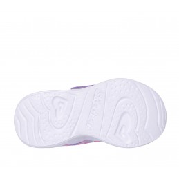 Buty dziecięce Skechers Heart Lights - Boogie Land - 303258N