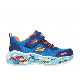 Buty dziecięce Skechers Play Scene