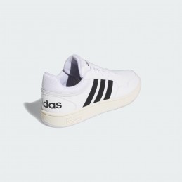 Buty męskie Adidas Hoops 3.0 białe - GY5434