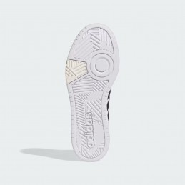 Buty męskie Adidas Hoops 3.0 białe - GY5434