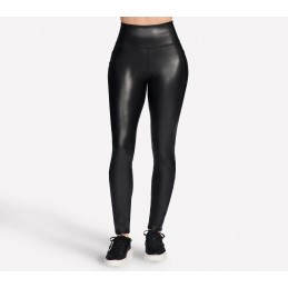 Legginsy damskie Skechers GO WALK Full Length High-Waisted