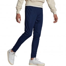 Spodnie męskie adidas Entrada 22 Training Pants granatowe -