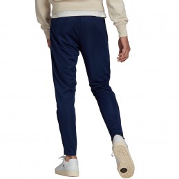 Spodnie męskie adidas Entrada 22 Training Pants granatowe -