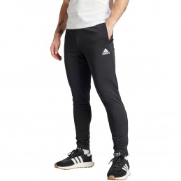 Spodnie dresowe męskie Adidas Entrada 22 Training Pants czarne