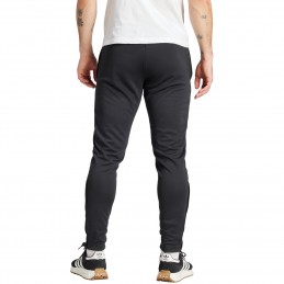 Spodnie dresowe męskie Adidas Entrada 22 Training Pants czarne