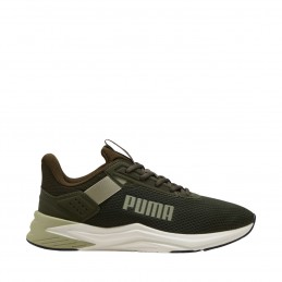 Buty męskie Puma FTR Wave zielone - 311095 10
