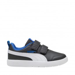 Buty młodzieżowe Puma Courtflex V3 V PS - 397642 13