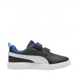 Buty młodzieżowe Puma Courtflex V3 V PS - 397642 13