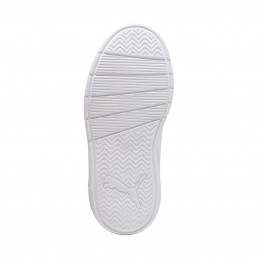 Buty młodzieżowe Puma Courtflex V3 V PS - 397642 13