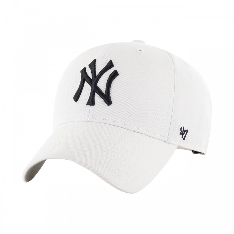 Czapka z daszkiem dla dzieci '47 New York Yankees Raised Basic Czapka z daszkiem dla dzieci '47 New York Yankees Raised Basic
