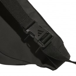 Saszetka na pas adidas Essentials czarna - JM7155