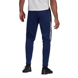 Spodnie męskie adidas Tiro 21 Sweat granatowe - GH4467