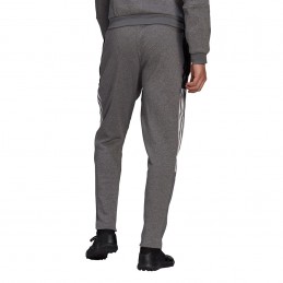 Spodnie męskie adidas Tiro 21 Sweat szare - GP8802