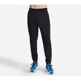 Spodnie męskie Skechers Expedition Jogger czarne - M1PT57 BLK