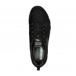 Buty męskie Skechers Escape Plan czarne - 51591 BBK