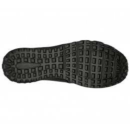 Buty męskie Skechers Escape Plan czarne - 51591 BBK
