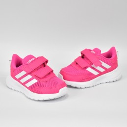 Dziecięce buty sportowe Adidas TENSAUR Run I - EG4141