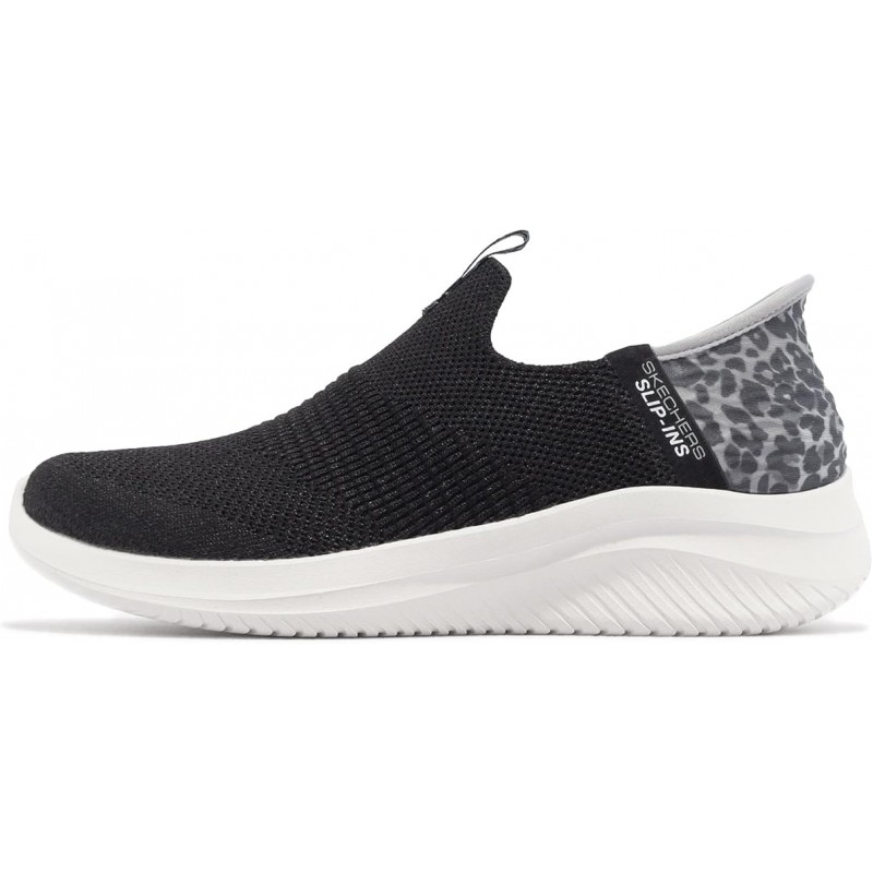 Buty damskie Skechers Slip-ins: Ultra Flex 3.0 - Natural Step Buty damskie Skechers Slip-ins: Ultra Flex 3.0 - Natural Step