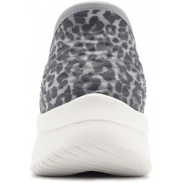 Buty damskie Skechers Slip-ins: Ultra Flex 3.0 - Natural Step