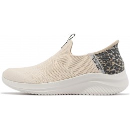 Buty damskie Skechers Slip-ins: Ultra Flex 3.0 - Natural Step -