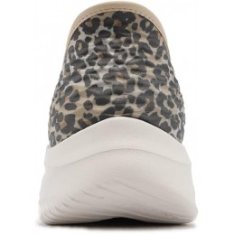 Buty damskie Skechers Slip-ins: Ultra Flex 3.0 - Natural Step -