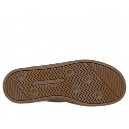 Buty młodzieżowe Skechers Hotshot - Junior Varsity biało/czarne