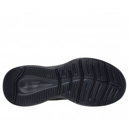 Buty męskie Skechers Waterproof: Skech-Lite Pro - Ankkor czarne