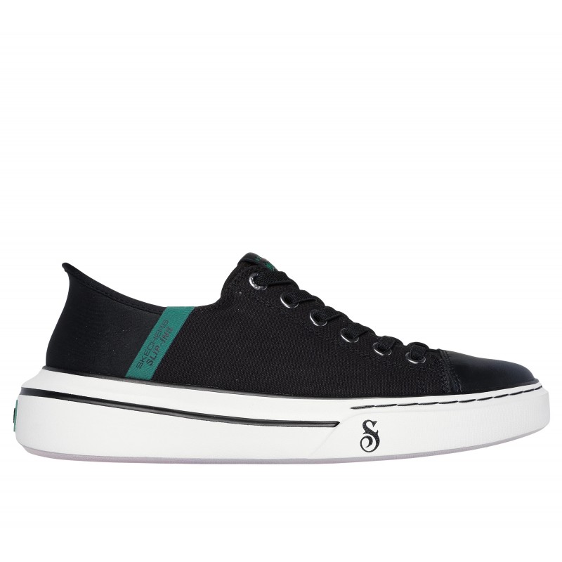 Buty męskie Skechers Slip-ins Snoop Dogg: Snoop One - Low Dogg Buty męskie Skechers Slip-ins Snoop Dogg: Snoop One - Low Dogg