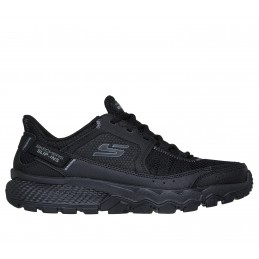 Buty męskie Skechers Slip-ins: Dynamite AT - Escapar czarne -