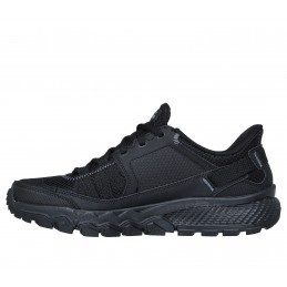 Buty męskie Skechers Slip-ins: Dynamite AT - Escapar czarne -
