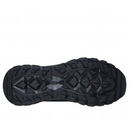 Buty męskie Skechers Slip-ins: Dynamite AT - Escapar czarne -