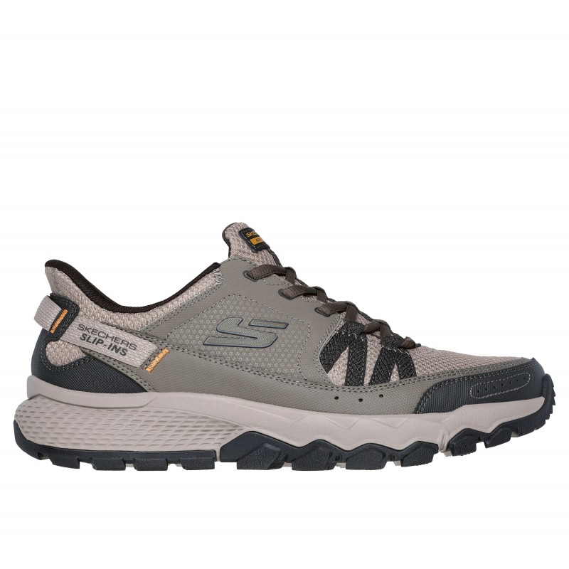 Buty męskie Skechers Slip-ins: Dynamite AT - Escapar Buty męskie Skechers Slip-ins: Dynamite AT - Escapar