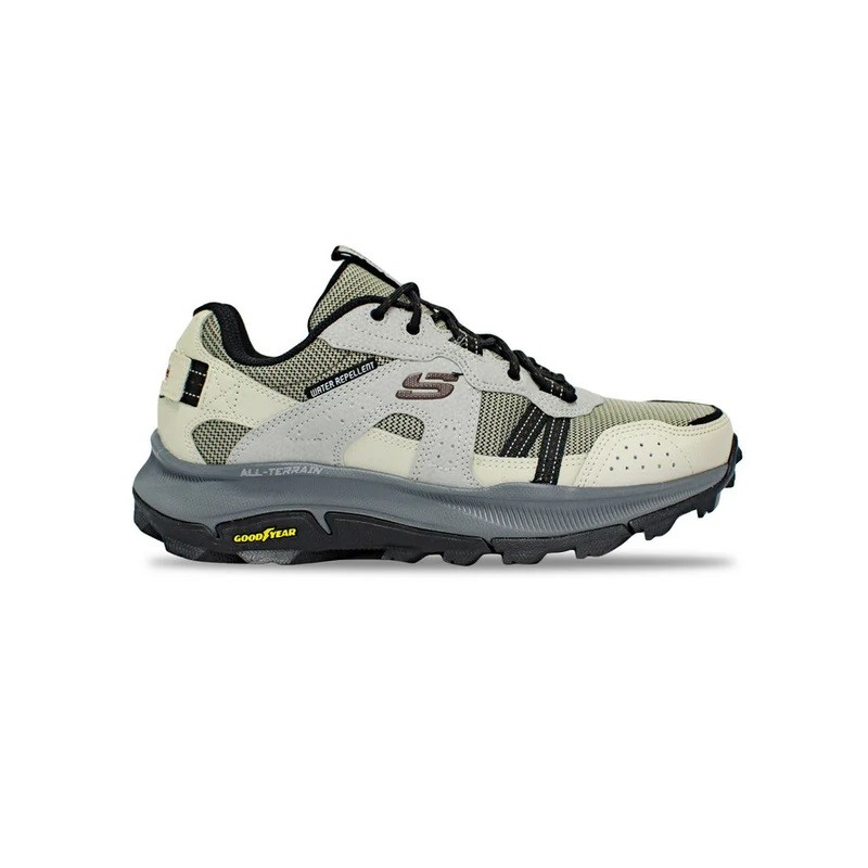 Buty męskie Skechers Equalizer 5.0 Trail - Solix Creek - 237790 Buty męskie Skechers Equalizer 5.0 Trail - Solix Creek - 237790