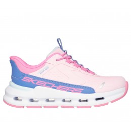 Buty młodzieżowe Skechers Slip-ins: Glide-Step - Vista Lane