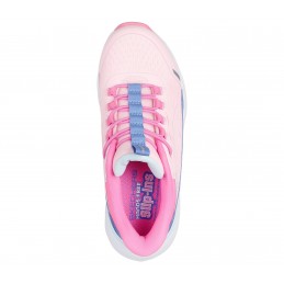 Buty młodzieżowe Skechers Slip-ins: Glide-Step - Vista Lane