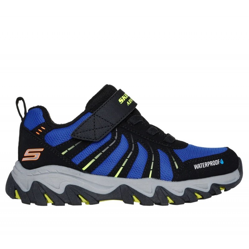 Buty młodzieżowe Skechers Waterproof: Rugged Ranger - Hydro Buty młodzieżowe Skechers Waterproof: Rugged Ranger - Hydro