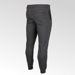 Męskie spodnie dresowe Nike Club Jogger - BV2671-071