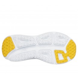Buty damskie Skechers Max Cushioning Endeavour różowe - 129470