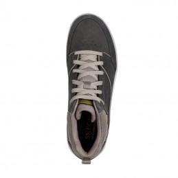 Buty męskie Skechers Sport Court 2.0 szare -