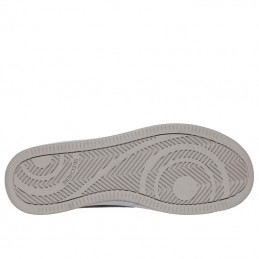 Buty męskie Skechers Sport Court 2.0 szare -