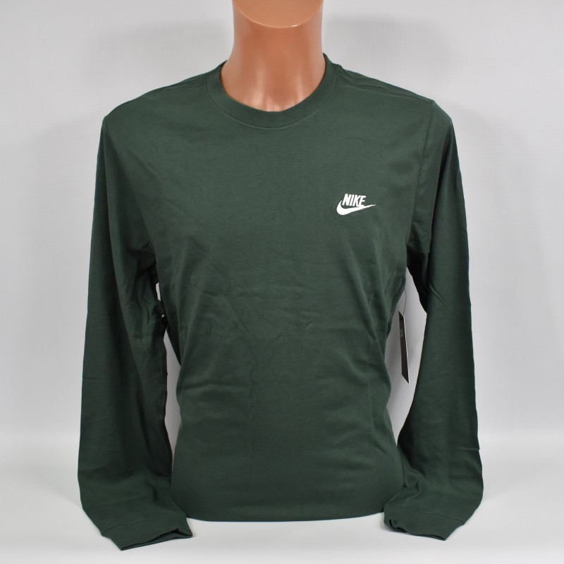 Koszulka męska Nike Club Tee - AR5193 337